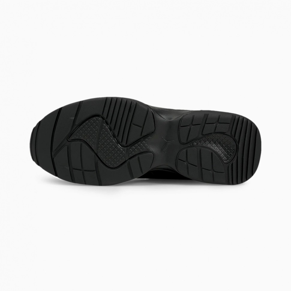 Кроссовки Puma Cilia Mid Metallic 37583502