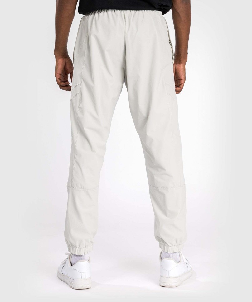 Брюки спортивные Venum Attack 90 Tracksuit Pantsand/Black VEN05074-040