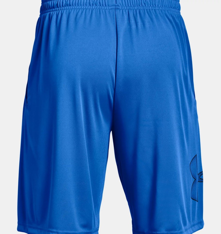 Шорты Under Armour UA TECH GRAPHIC SHORT 1306443-436