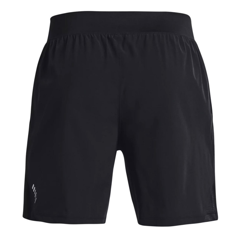 Шорты Under Armour UA M SPEEDPOCKET 7IN SHORT 1370999-002