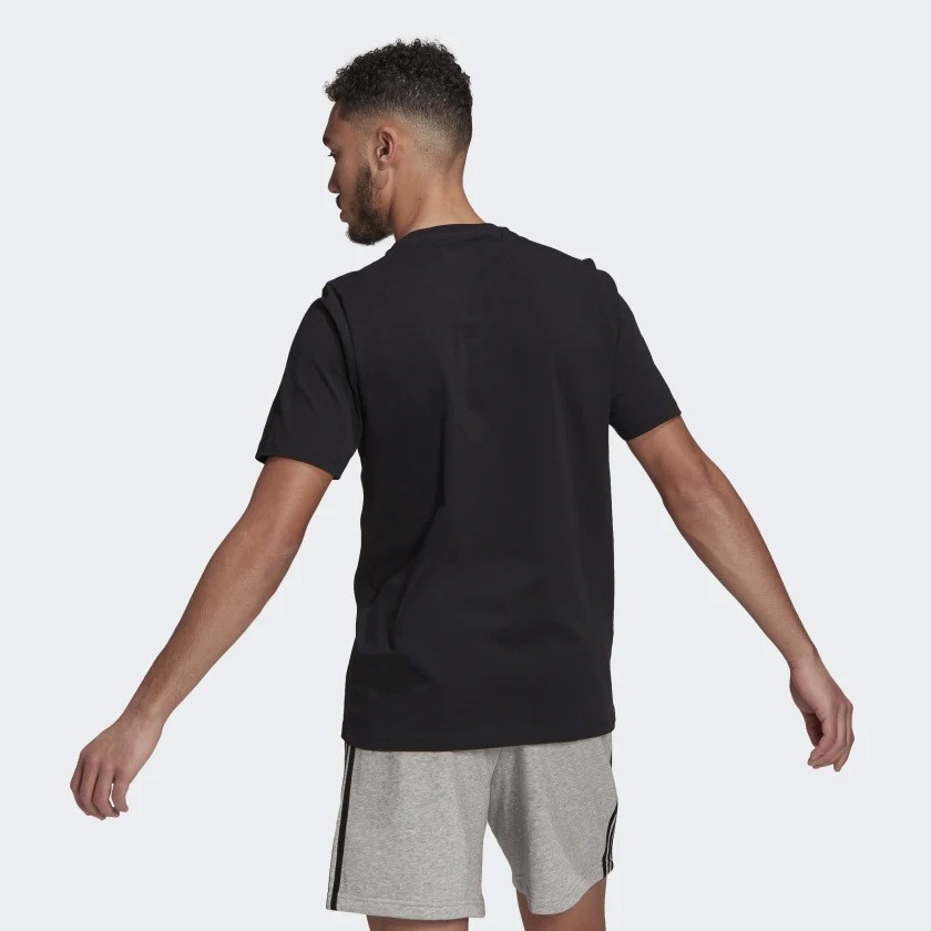 Футболка Adidas M SL SJ T GK9639