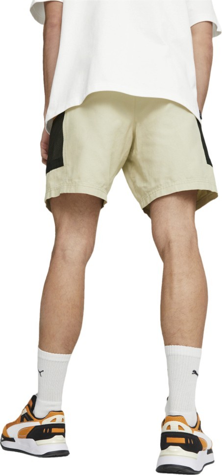 Шорты Puma DOWNTOWN Cargo Shorts 7 WV 53886988