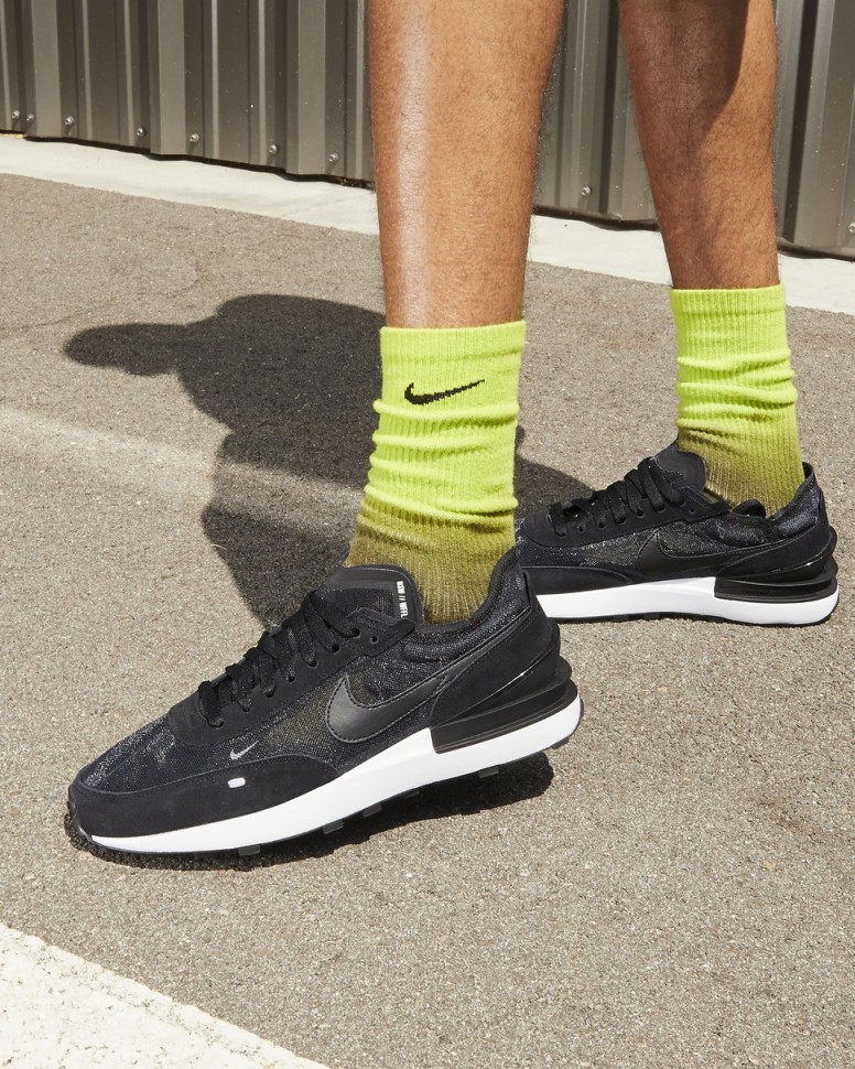 Кроссовки Nike WAFFLE ONE DA7995-001