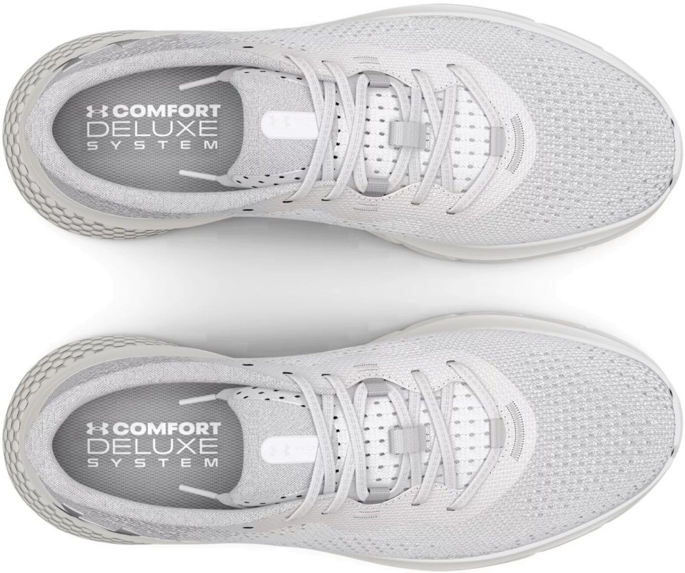 Кроссовки Under Armour W HOVR Turbulence 2 3026525-101