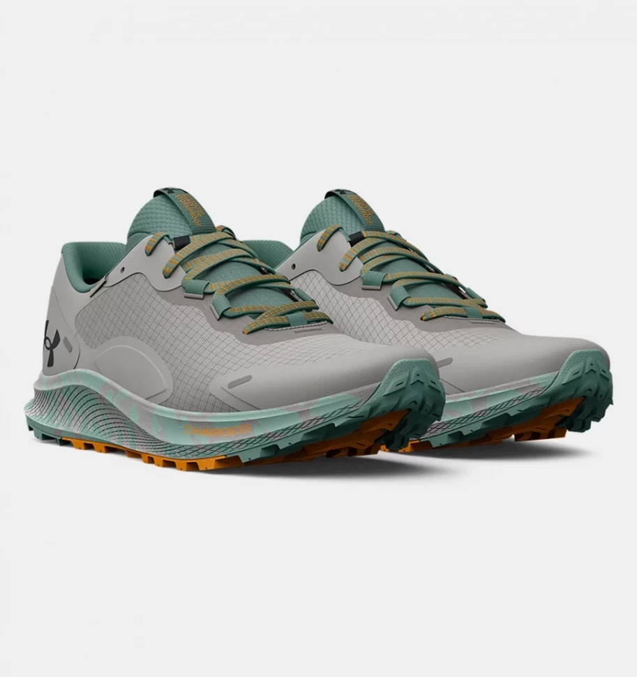 Кроссовки Under Armour UA Charged Bandit TR 2 SP 3024725-105