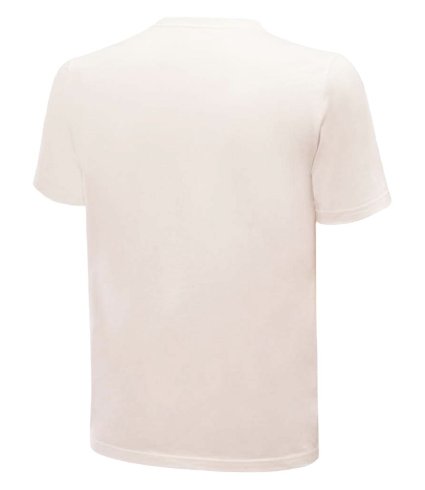Футболка Puma ESS Small PUMA Tee 84567702