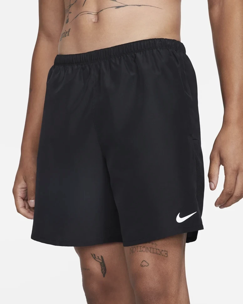 Шорты Nike M Nk Df Challenger Short 7Bf CZ9066-010