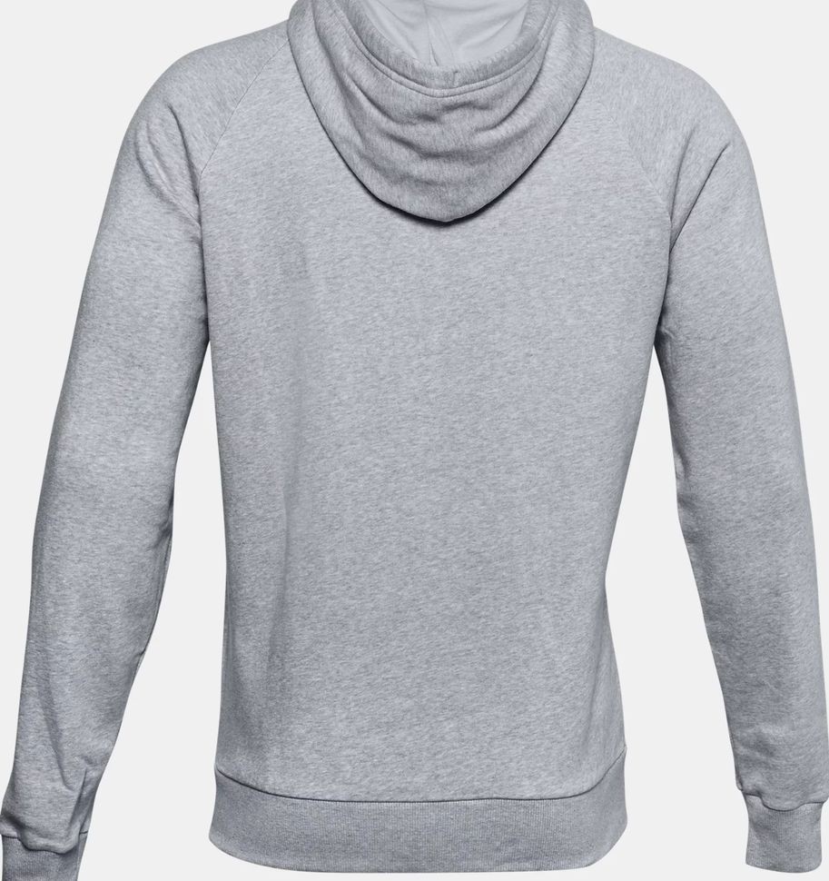 Толстовка Under Armour UA Rival Fleece Hoodie 1357092-011