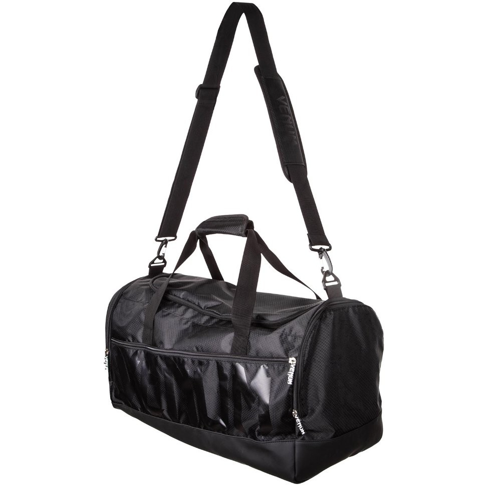 Сумка Venum Sparring - Black 99297