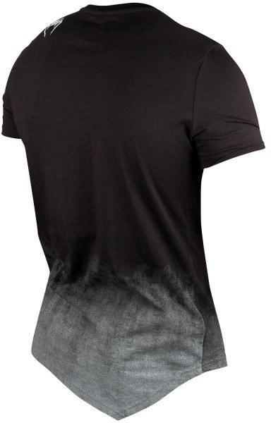 Футболка Venum Interference 2.0 Black/Grey 01387