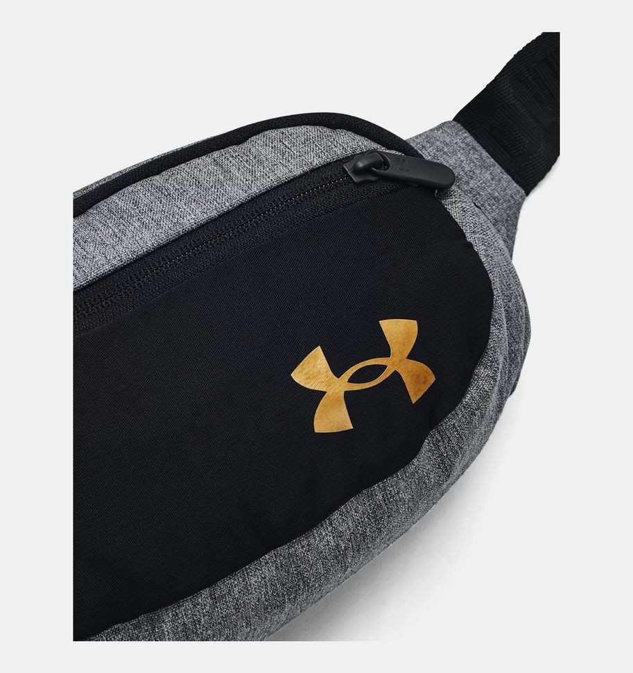 Сумка на пояс Under Armour UA Flex Waist Bag 1364190-012