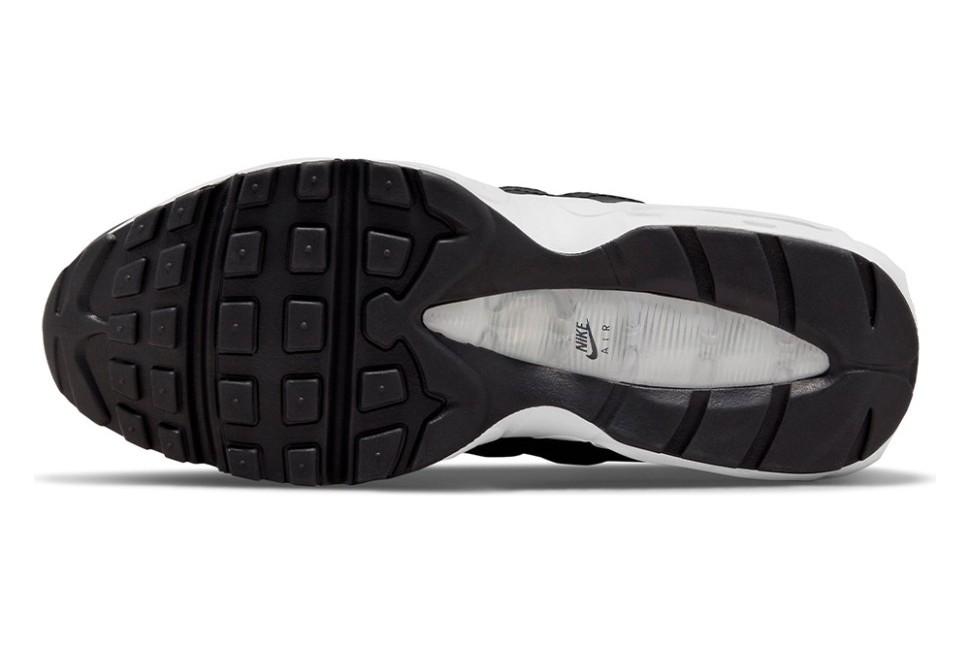 Кроссовки Nike W AIR MAX 95 DH8015-001