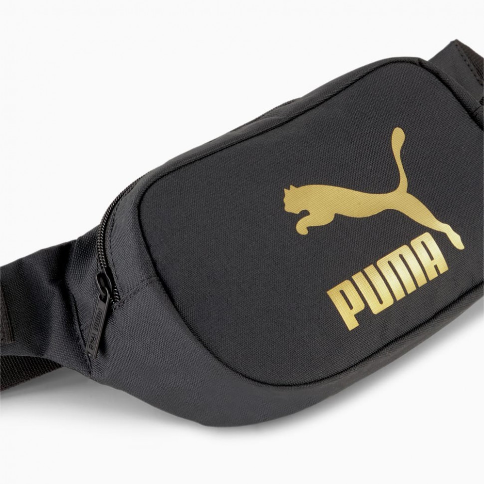 Сумка на пояс Puma Originals Urban Waist Bag 7848201