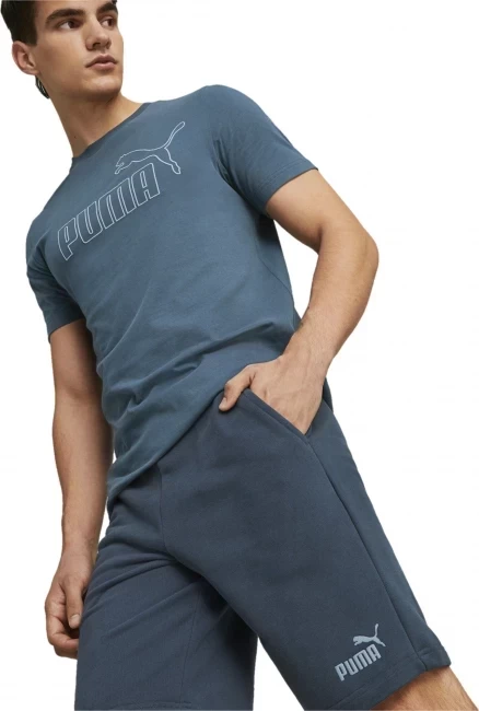 Шорты Puma ESS ELEVATED Shorts 10 TR 67517416