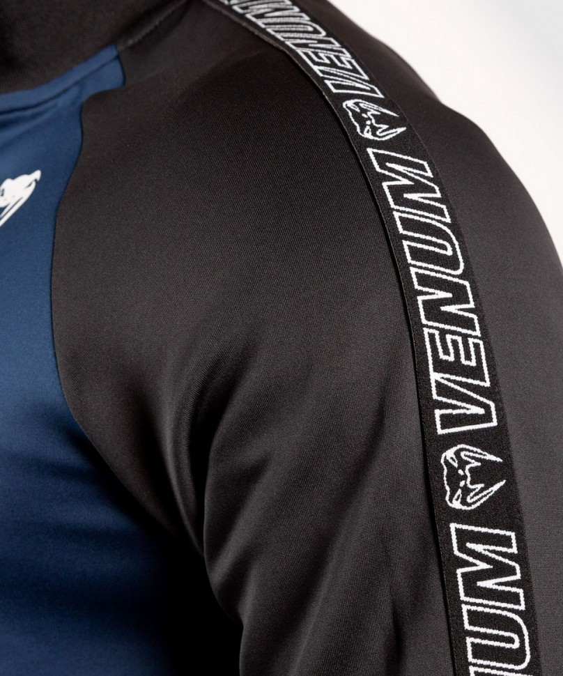 Олимпийка Venum Club 212 Navy Blue/Black 04955