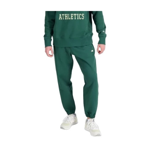 Брюки New Balance MP31503-NWG