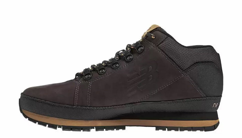 Кроссовки New Balance H754BY/D
