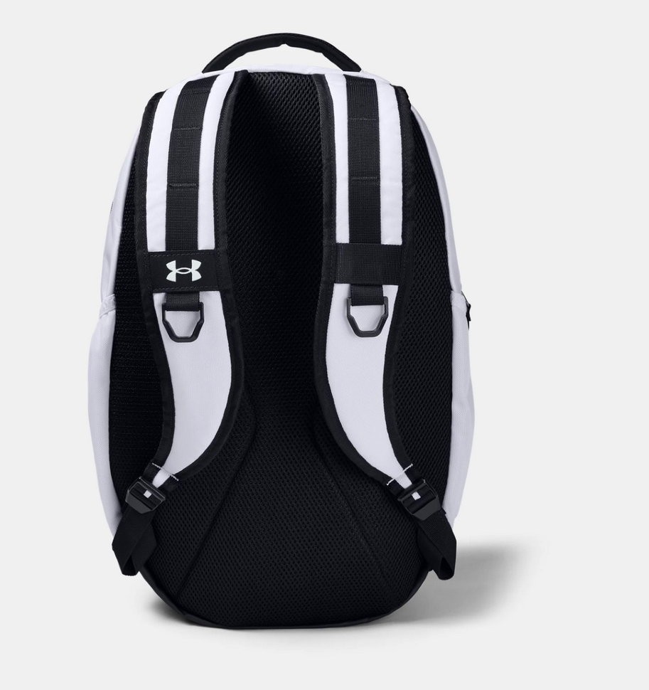Рюкзак Under Armour UA Hustle 5.0 Backpack 1361176-100