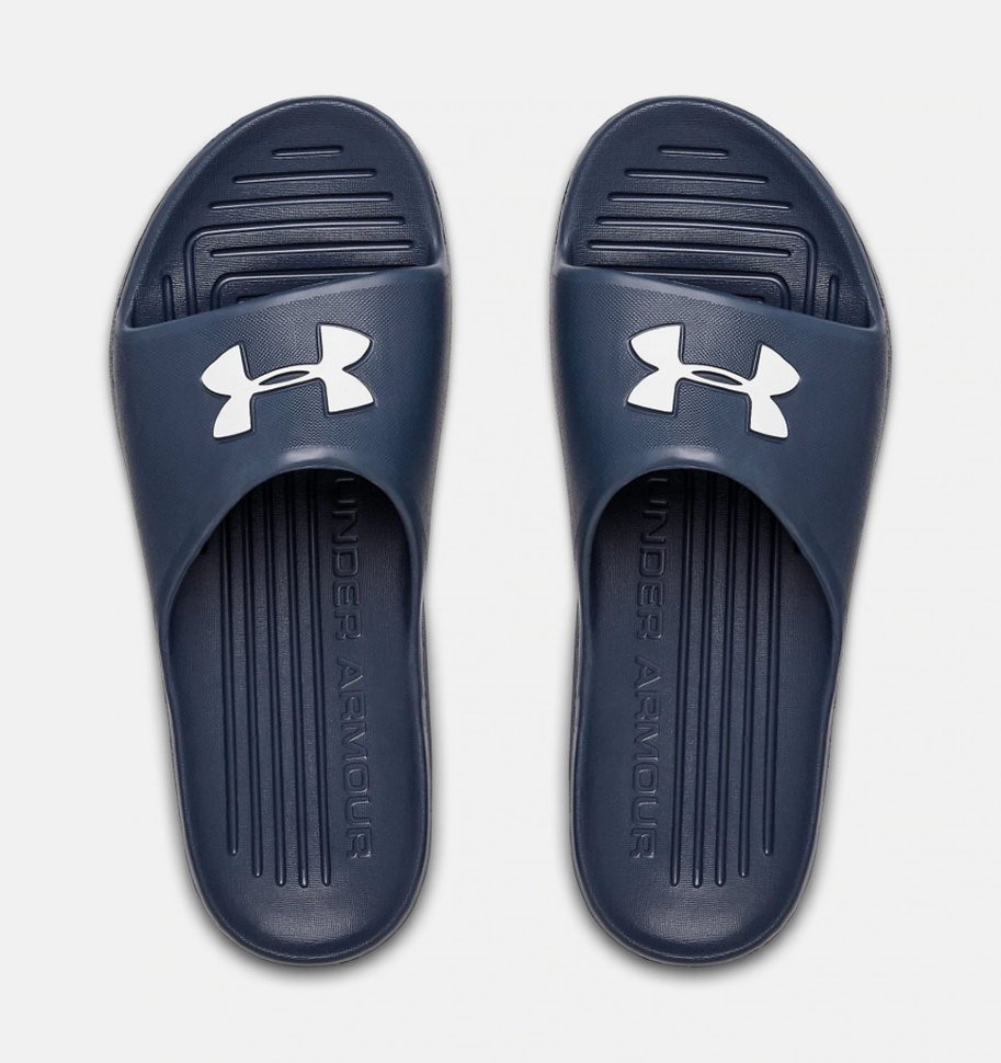 Пантолеты Under Armour UA CORE PTH SL 3021286-400