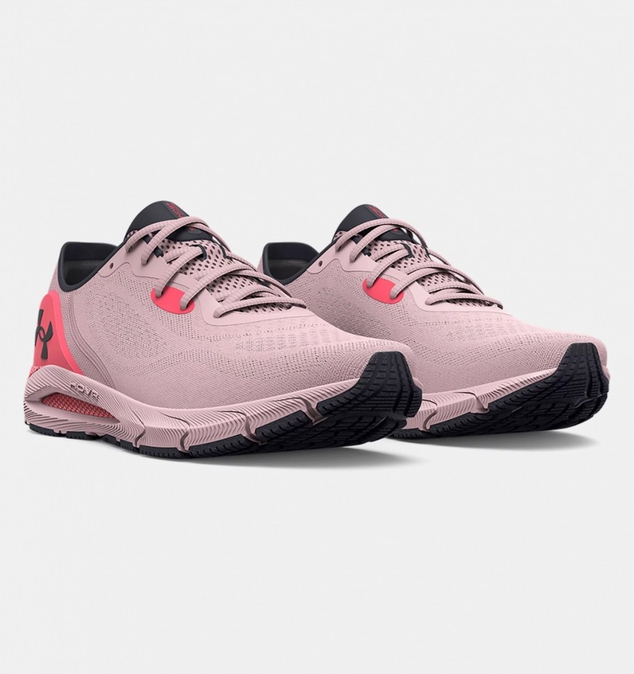 Кроссовки Under Armour UA W HOVR Sonic 5 3024906-600