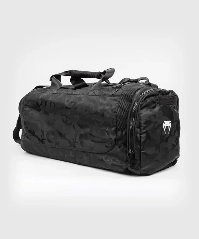 Сумка Venum Trainer Lite Black/Dark Camo 05987