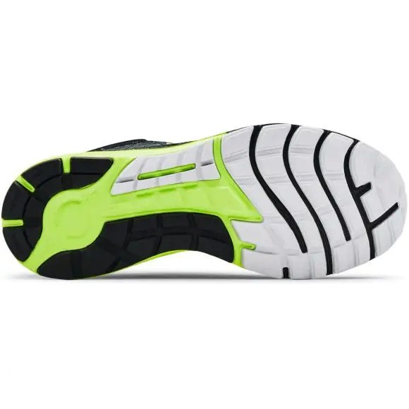 Кроссовки Under Armour UA Charged Focus Print 3025100-600