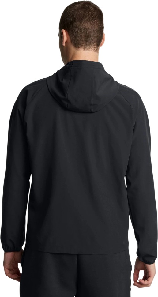 Ветровка Under Armour Stretch Wvn WindbreakerEU 6003001-001