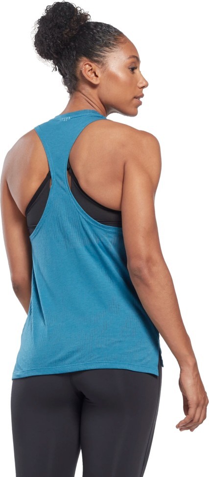 Майка Reebok BURNOUT TANK HS4756