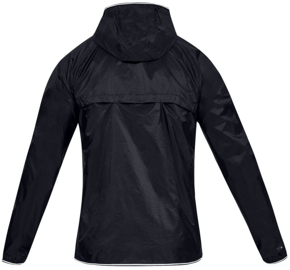 Ветровка Under Armour UA QUALIFIER STORM PACKABLE JACKET 1326597-001