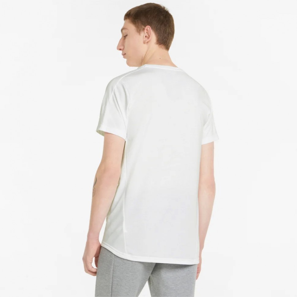 Футболка Puma Evostripe Tee 84739402