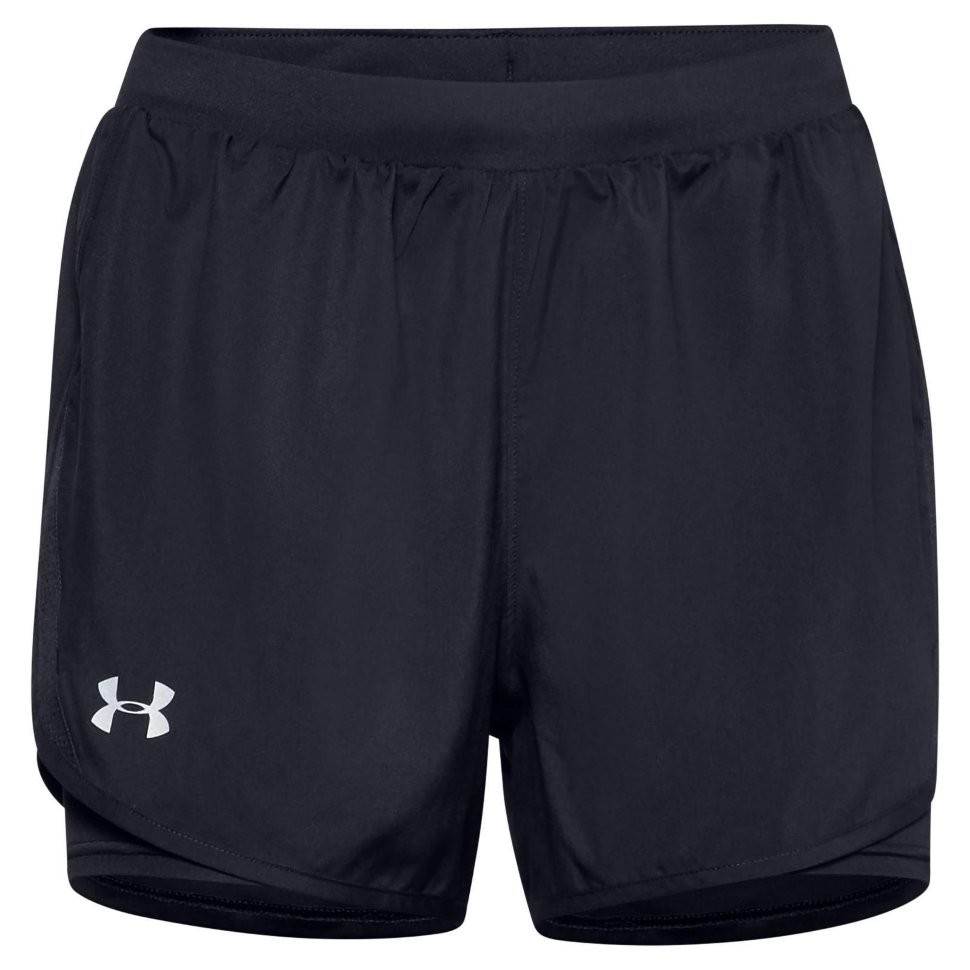 Шорты Under Armour UA Fly By 2.0 2N1 Short 1356200-001