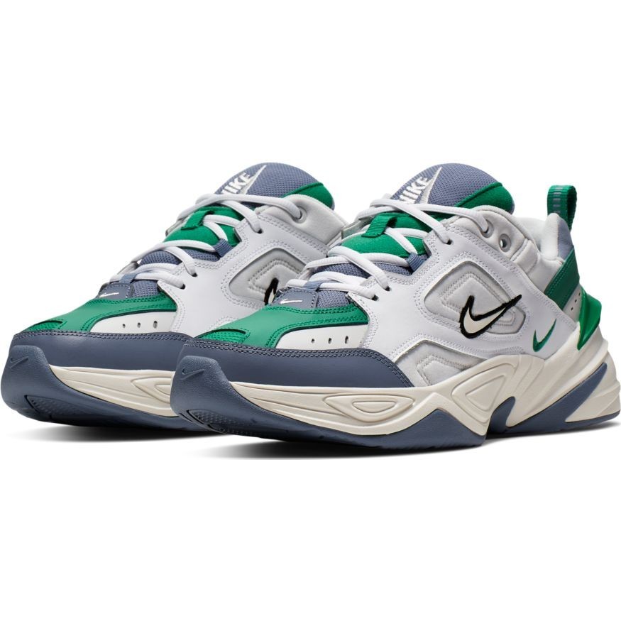 Кроссовки Nike M2K Tekno AV4789-009