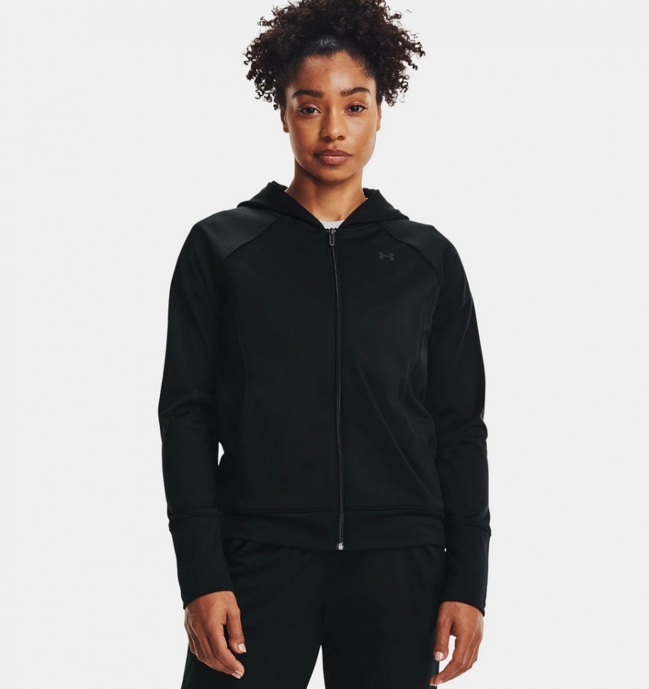 Куртка Under Armour Tricot Jacket 1360909-001