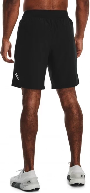 Шорты Under Armour UA M SPEEDPOCKET 9IN SHORT 1371000-002