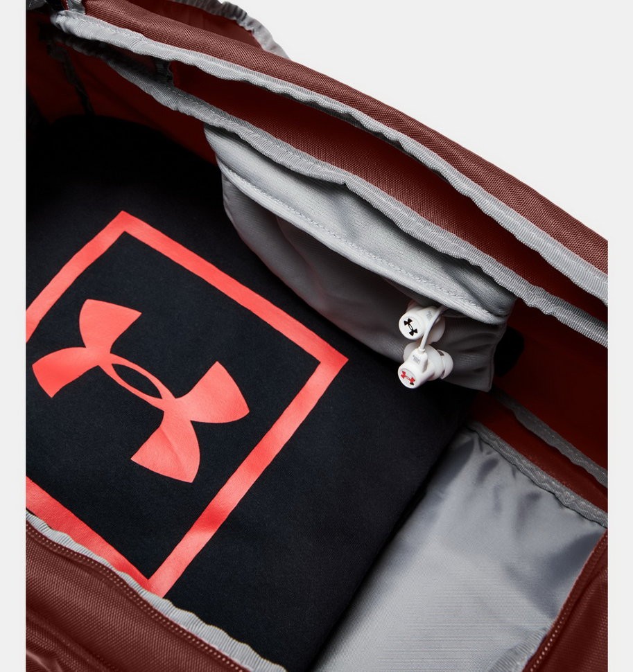 Сумка Under Armour UA Undeniable 4.0 Duffle SM 1342656-688