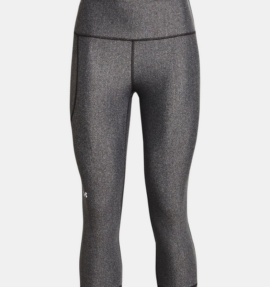Капри Under Armour HG Armour Hi Capri NS 1365334-019