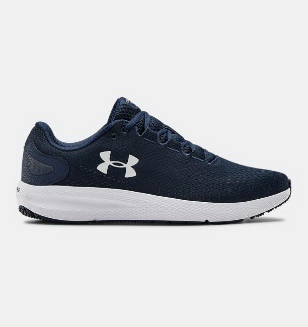 Кроссовки Under Armour UA Charged Pursuit 2 3022594-401
