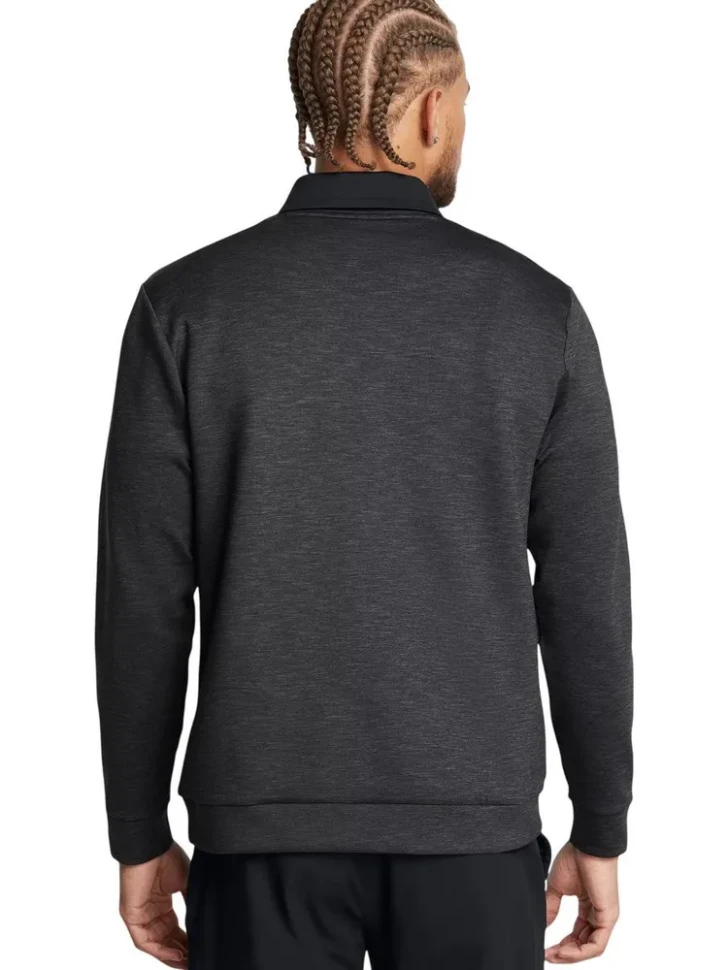 Джемпер Under Armour UA Drive Midlayer Crew 1387122-001