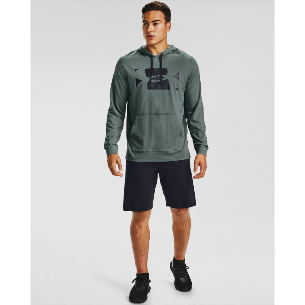 Толстовка Under Armour UA Sportstyle Hoodie 1351576-001