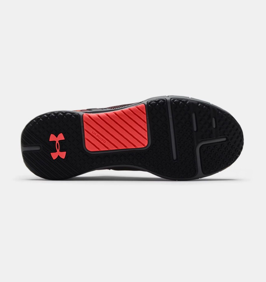 Кроссовки Under Armour UA HOVR Rise 2 3023009-501