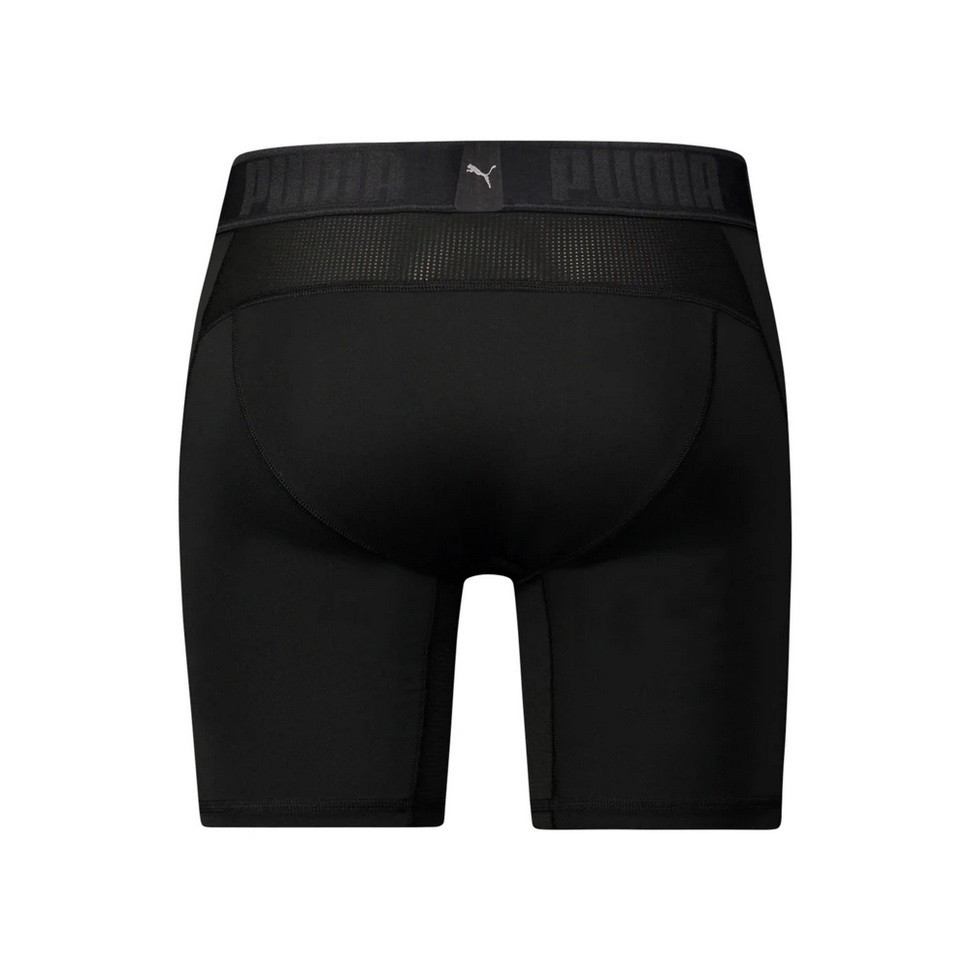 Трусы Puma PUMA ACTIVE LONG BOXER 1P PACKED 90695301