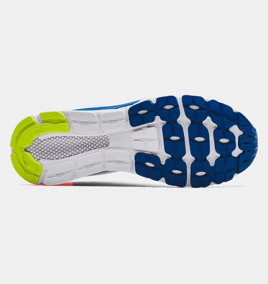 Кроссовки Under Armour UA HOVR Infinite 3 3023540-116