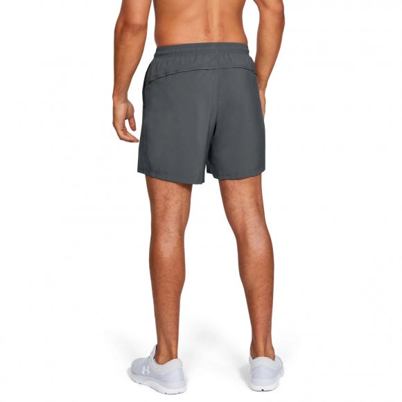 Шорты Under Armour UA SPEED STRIDE 7'' WOVEN SHORT 1326568-012