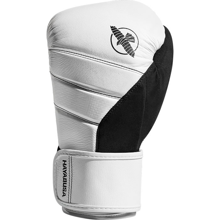 Боксерские перчатки Hayabusa T3 hayboxglove090
