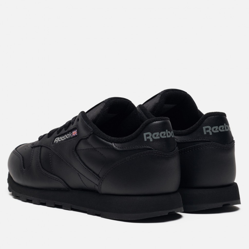 Кроссовки Reebok CLASSIC LEATHER GY0955