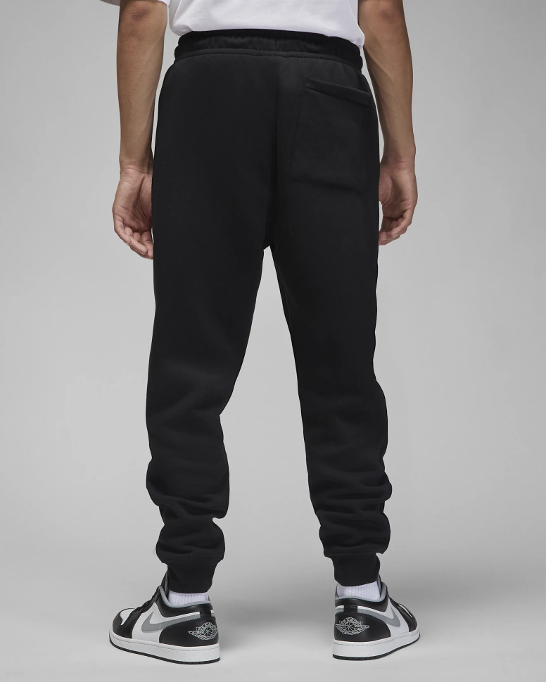 Брюки Nike Jordan M J Ess Flc Pant DQ7340-010