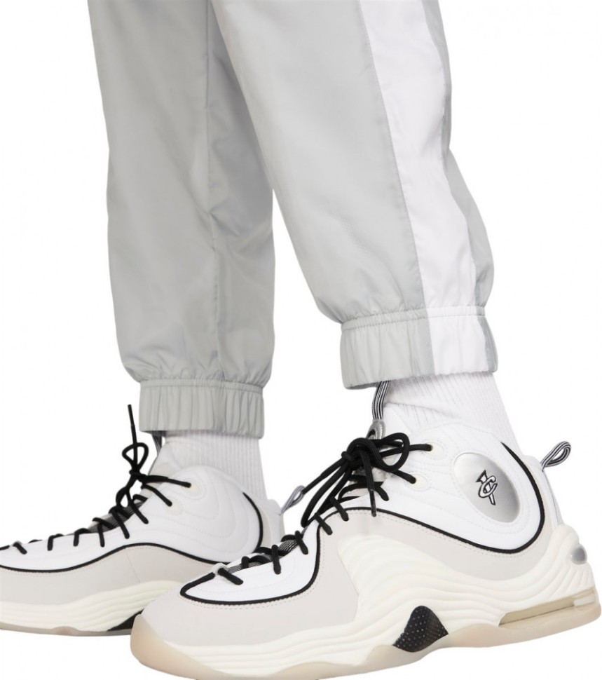Спортивный костюм Nike M NK CLUB WVN HD TRK SUIT BV3025-077