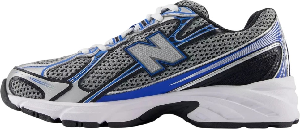 Кроссовки New Balance 740 U740SB2