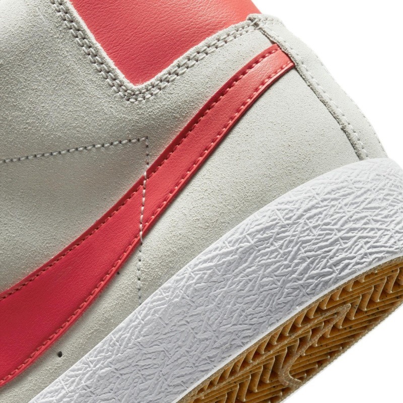 Кеды Nike SB Zoom Blazer Mid  864349-108