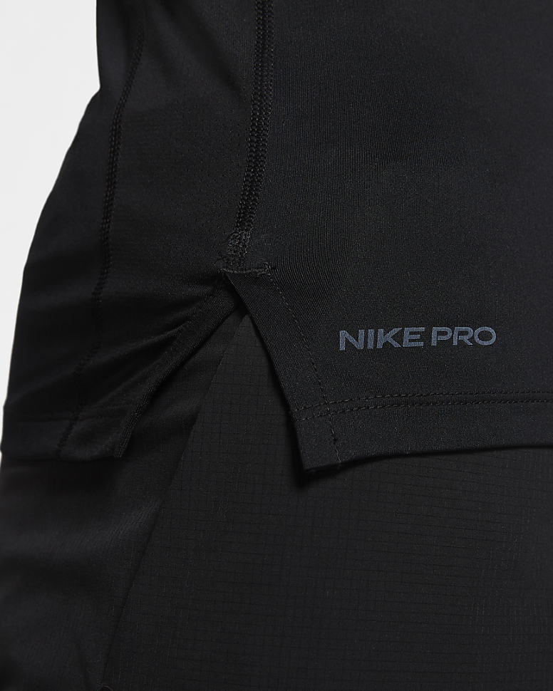 Футболка Nike Pro BV5631-010